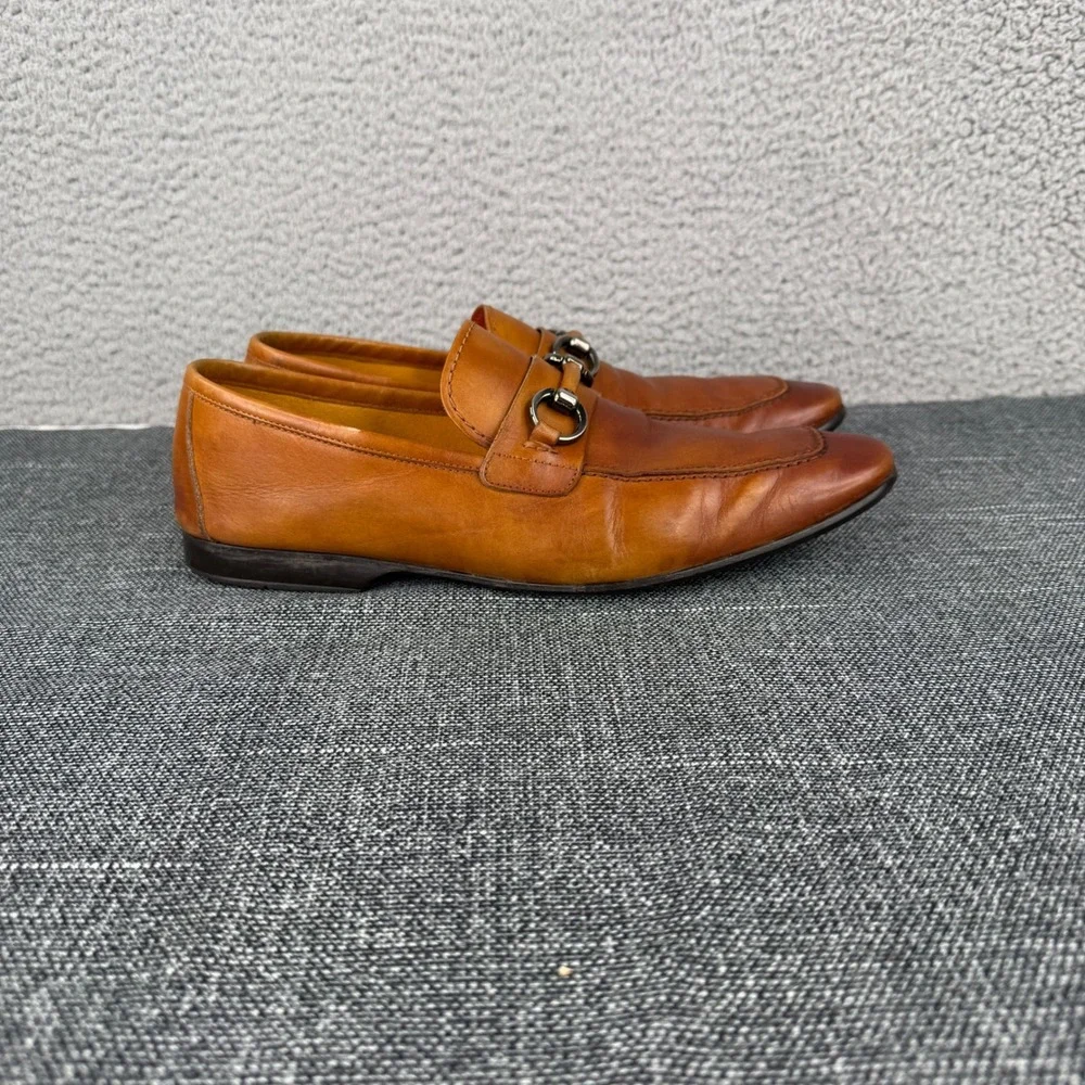 Magnanni used no